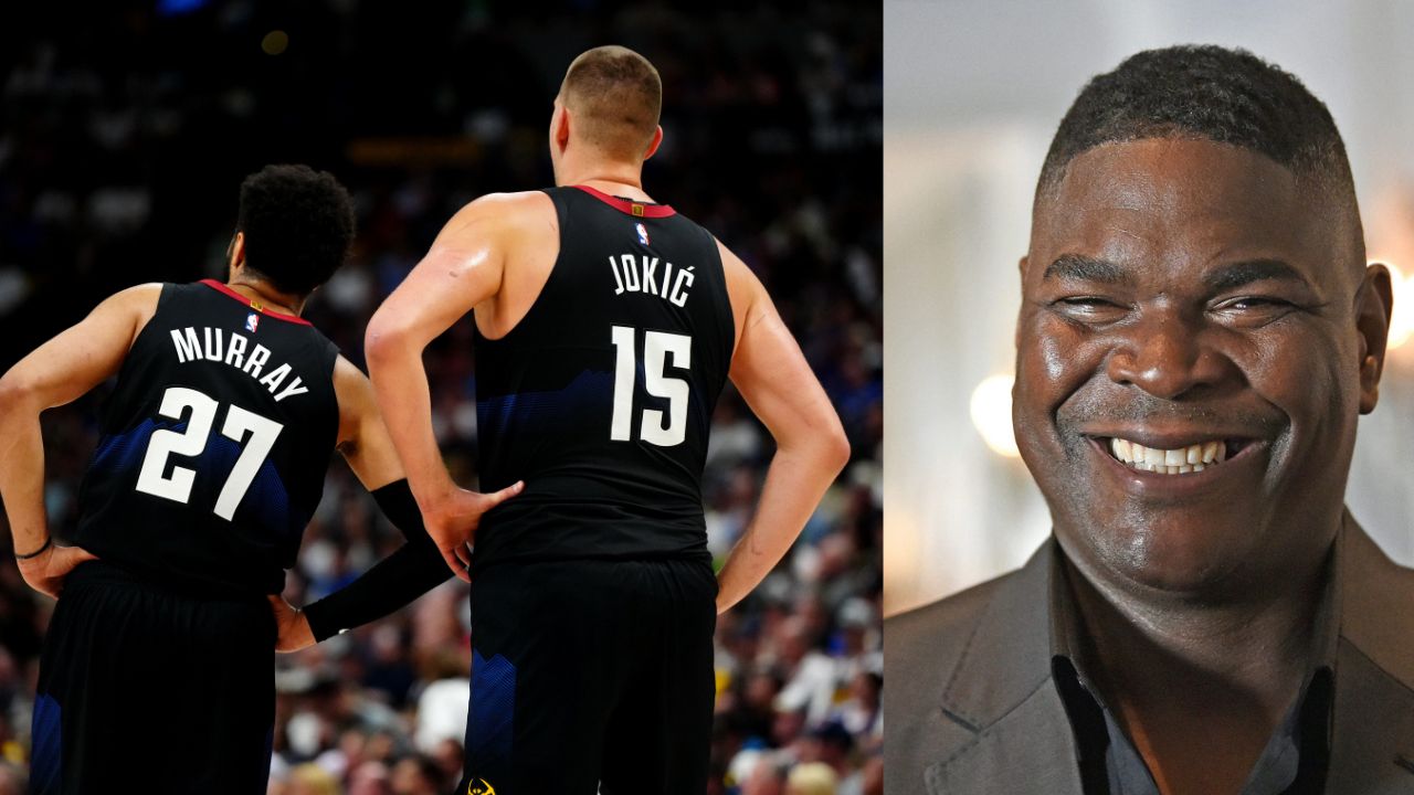 Defending Jamal Murray and Nikola Jokic, NFL Legend Blames All Other Nuggets Players For Playoffs Loss