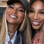 Serena Williams Gives Fans Retirement Goals With Ciara Reunion