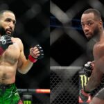UFC 304 Purse and Payouts: Estimated Earnings for Leon Edwards and Belal Muhammad This Weekend