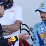 Charles Leclerc Reveals Key Factor In Defeating Max Verstappen at Miami GP