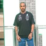 Lewis Hamilton Confesses to Disobeying NYC Mayor Just to Put on a Show: "I had to..."