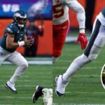 Jordan Athlete Jalen Hurts Names His Favourite Cleats That Often Lead to 'Special Things'