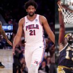 6x All-Star Names Players Capable of Matching Wilt Chamberlain's Unreal Scoring Feat