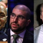 "Wild": MMA Journalist Ariel Helwani Makes Vince McMahon's Mike Tyson Announcement Dream a Reality