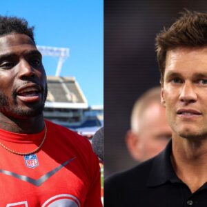 Tyreek Hill Exclaims There Was One Person Who Could Have Made Tom Brady’s Roast Even More Iconic