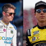NASCAR Preview: Carson Hocevar & Zane Smith weigh up their chances ahead of NASCAR Cup race at World Wide Technology Raceway