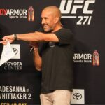 Jon Anik Eyes Transition from Commentary to UFC Matchmaker Role: “I'm a Little Bit Underqualified”