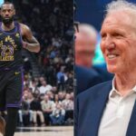 When Bill Walton Once Praised LeBron James for Making NBA Opponents Seem Like ‘Middle-Schoolers’