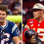 Tom Brady Follows in Patrick Mahomes Footsteps, Giving in to Country Music Trend in Las Vegas