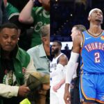 Paul Pierce Expresses Concern for Shai Gilgeous-Alexander’s Thunder After Game 2 Loss Despite Kyrie Irving’s 9-Pt Outing
