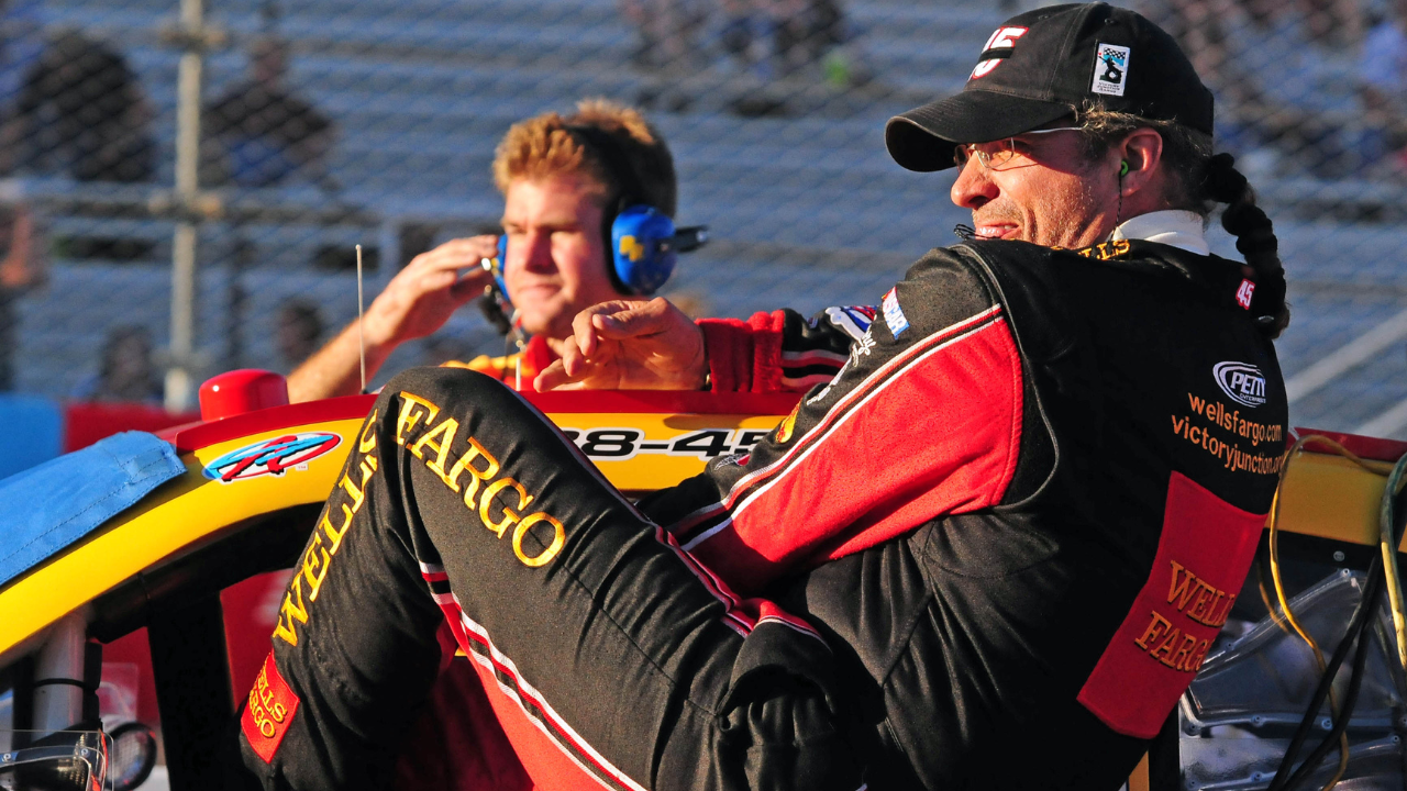 Kyle Petty Charity Ride: History and details about NASCAR veteran's initiative to help children
