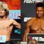 After Daniel Cormier, Shavkat Rakhmonov Slams Joaquin Buckley’s ‘Delusional’ Conor McGregor Call Out