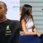 Lewis Hamilton Joins Max Verstappen’s GF Kelly Piquet to Stand in Solidarity With Brazilian Flood Victims