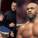 Andrew Tate Aligns With UFC Legend Jon Jones as He Speaks Out the Harm of ‘Influencers’ on Youth