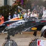 Helmut Marko Reveals $2-3 Million Dent Caused by Kevin Magnussen’s Collision on Red Bull’s Budget