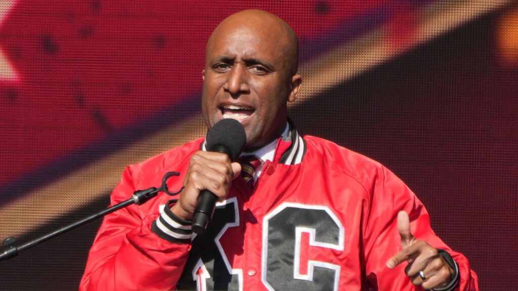 Kansas City Mayor Speaks Out Against Chiefs Player’s Mugshot Going Viral