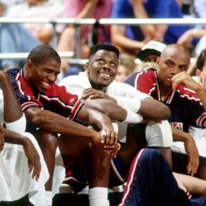 'Ringless' Charles Barkley Bares His Heart On His Greatest Achievement Alongside Michael Jordan