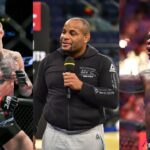 Daniel Cormier Skeptical of UFC 300 as Event of the Year with Conor McGregor, Israel Adesanya, and Other Fights Still Pending