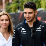 Esteban Ocon Girlfriend - Med Student, Pageant Winner, and Everything You Need to Know About Flavy Barla