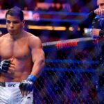 “Won’t Give a F*ck for Points”: Paulo Costa Promises Aggressive Shift in Game Plan After Consecutive Losses