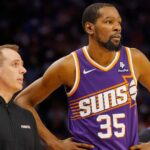 Suns' Dismissal Of Frank Vogel Leads To Bill Simmons' Harsh Take On The Number Of Coaches LeBron James And Kevin Durant Have Had