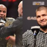 Khabib Hilariously Exposes DC Over False Claims About Being Left Out From Team: “This Guy Never Change”