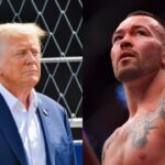 Colby Covington Deems Title of Donald Trump's Favorite Fighter More Valuable For Him Than UFC Championship