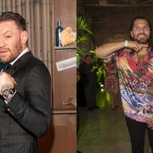 “I’ll F*cking Hurt That Boy”: Jorge Masvidal Eyes No Glove MMA Fight with Conor McGregor