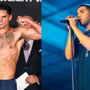 “KENDRICK WINS GAME OVER”: Ryan Garcia Targets Drake With Controversial Allegations in His Latest Twitter Rant