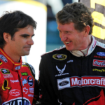 NASCAR Winston Million: History of NASCAR program and winners including Jeff Gordon and Bill Elliott