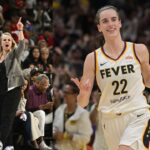 Becky Hammon Passionately Refutes Claims Of Caitlin Clark Being Hated On By Her Peers