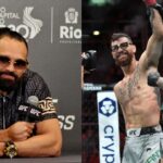 UFC 301 Bonuses: Michael Pereira, Mauricio Ruffy, and Others Earn Over $200k in Bonus From Dana White, Separate from Payouts