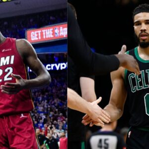 3x All-Star Unable to Comprehend Jayson Tatum's Struggles in Playoffs Despite Exemplary Past Performances