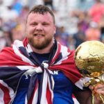 “Inspiring Millions”: Tom Stoltman Becomes the 2024 World’s Strongest Man, Leaving the Fitness World Proud