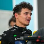 Lando Norris' 2021 Tweet Goes Viral In Emotional Full-Circle Moment