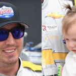 Kyle Busch daughter: Will NASCAR legend's daughter follow son into racing?