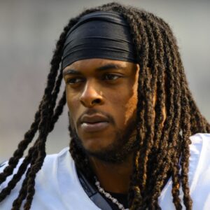 Davante Adams Trade: Former NFL QB Engages in Heated Debate on X Upon Advising Chiefs to Sign the WR