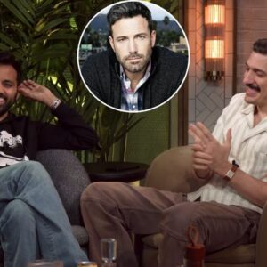 "JLo Broke This Man": Akaash Singh & Andrew Schulz Dissect Ben Affleck's Epic Fail at the Tom Brady Roast