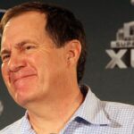 Why Was Patriots Legend Bill Belichick Recognized by the President of Croatia?