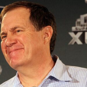 Why Was Patriots Legend Bill Belichick Recognized by the President of Croatia?