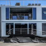 Kym Illman Reveals $2.4 Million Worth Williams Motorhome Is More Than a Decade Old