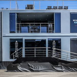 Kym Illman Reveals $2.4 Million Worth Williams Motorhome Is More Than a Decade Old