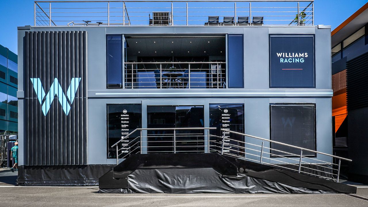 Kym Illman Reveals $2.4 Million Worth Williams Motorhome Is More Than a Decade Old