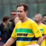 Emotional Sebastian Vettel Considered Quitting It All in 2019: “What’s the Point of Getting Back in the Car?”