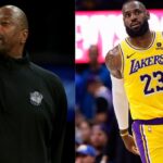 "LeBron Has to Give His Okay": Patrick Ewing Lays Out Stipulations for What's Needed for the Lakers' Next Head Coach