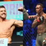 UFC 305 Purse and Payouts: Reports Reveal Estimated Earnings for Every Fighter on Du Plessis vs. Adesanya Card