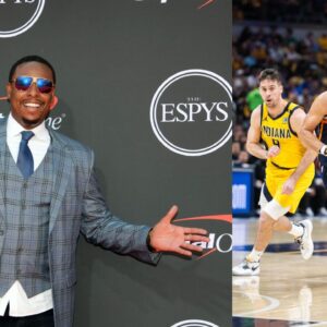 Skip Bayless Recruits Paul Pierce to Support Stephen A. Smith's Favorite Team Despite Game 4 Trashing