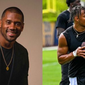 Russell Wilson’s Absence Becomes a Blessing as Justin Fields Struggles Against Texans