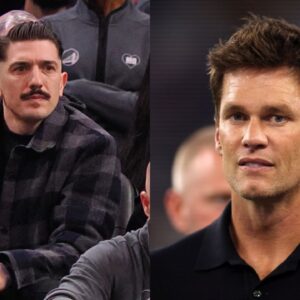 Comedian Andrew Schulz Lined Up To Roast Tom Brady Exclaims Why It Is a “Horrible Decision” By Netflix