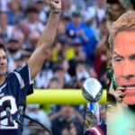 Reacting to Tom Brady’s Roast, Skip Bayless Reveals the Rival Analysts He'd Want During His On Stage Roast